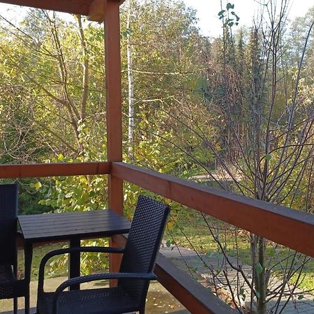 Apartmany Orlová Buitenkant foto