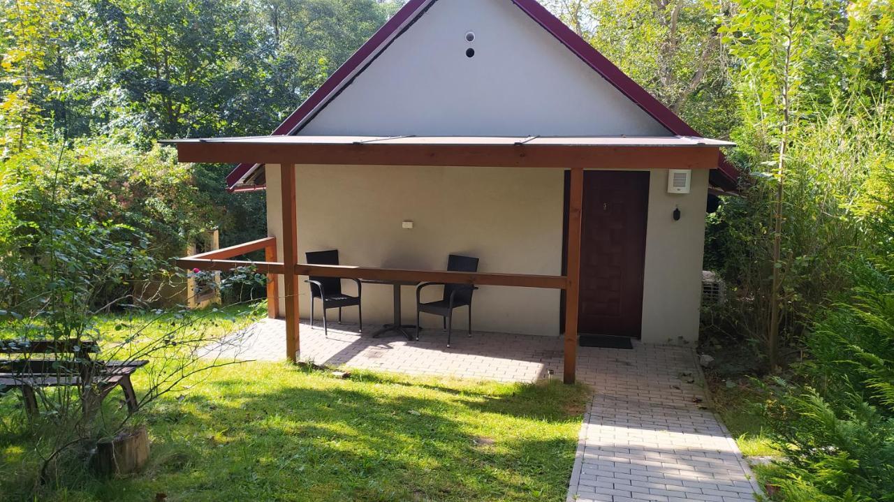 Apartmany Orlová Buitenkant foto