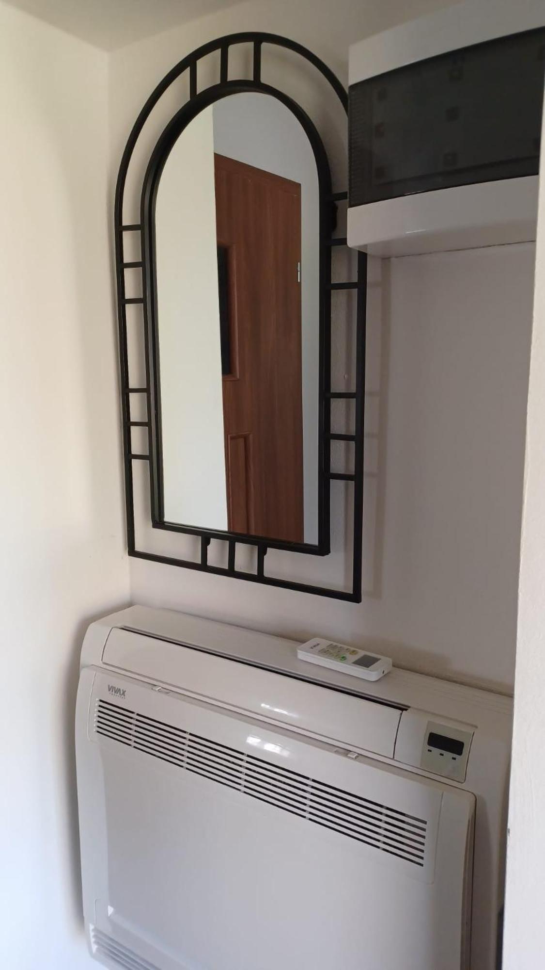 Apartmany Orlová Buitenkant foto