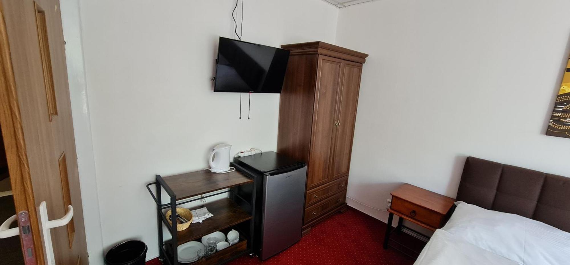 Apartmany Orlová Buitenkant foto