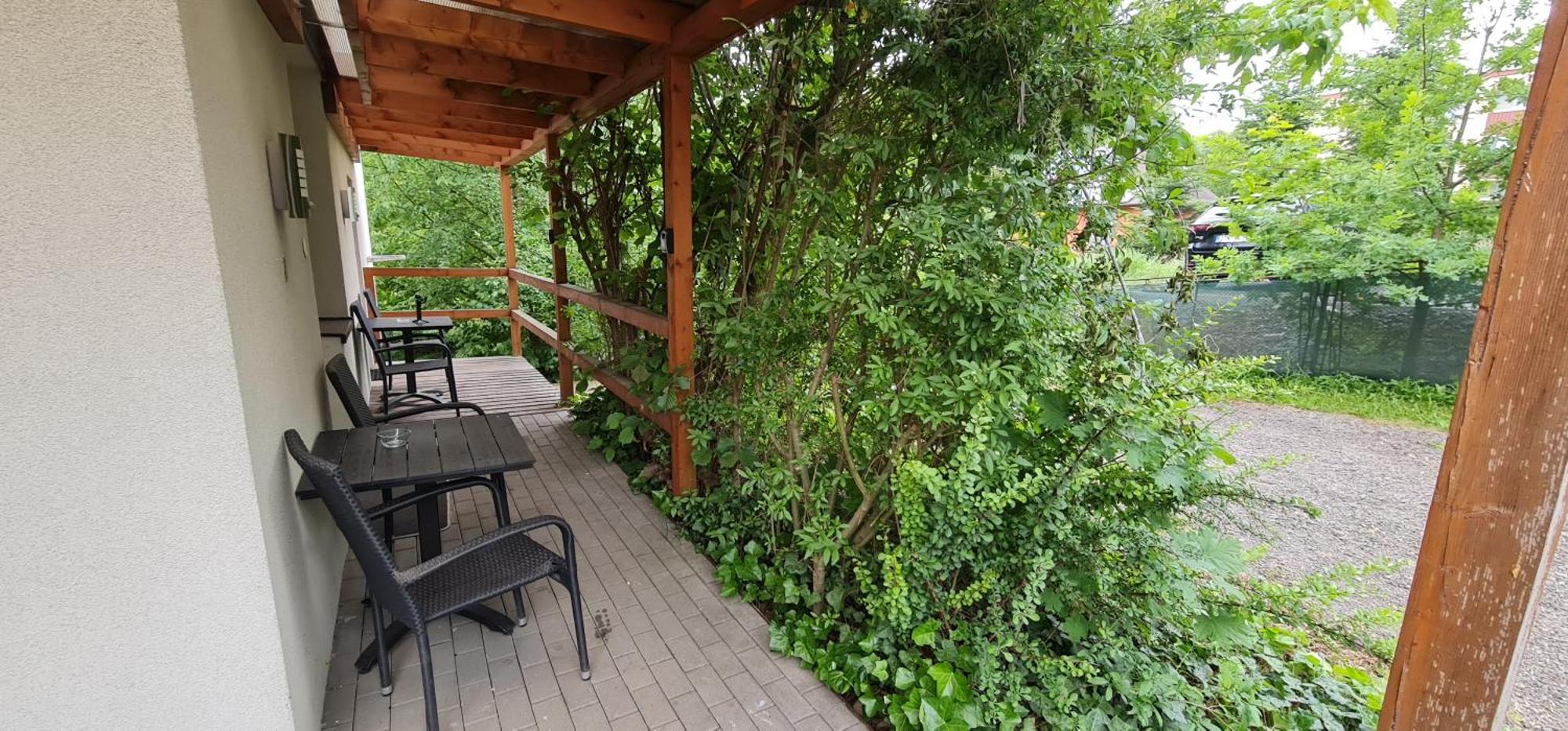 Apartmany Orlová Buitenkant foto