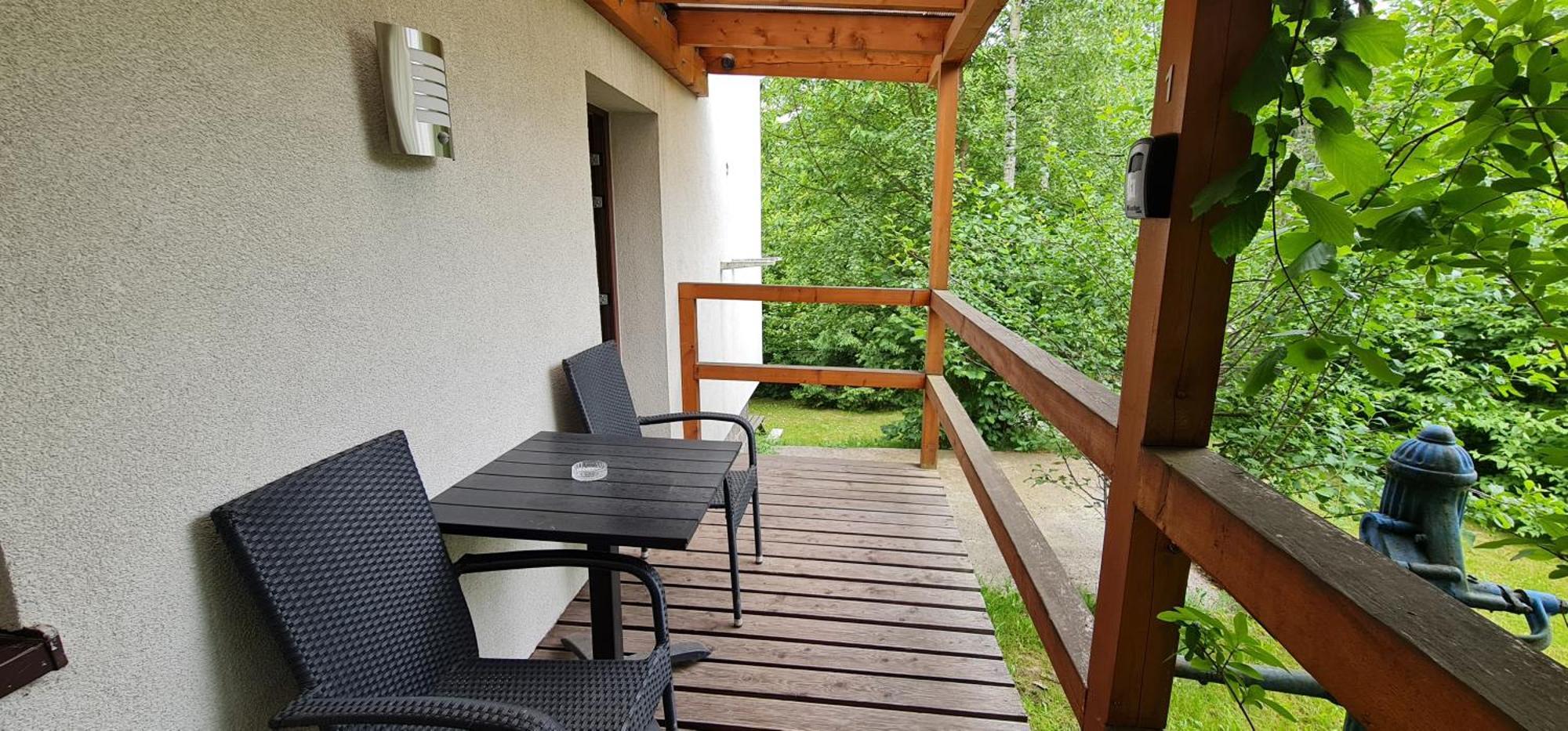 Apartmany Orlová Buitenkant foto