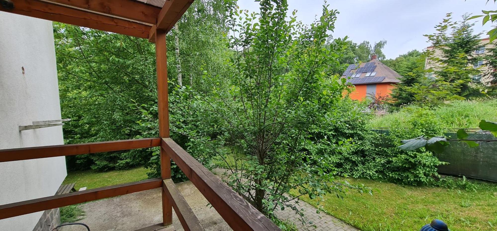 Apartmany Orlová Buitenkant foto
