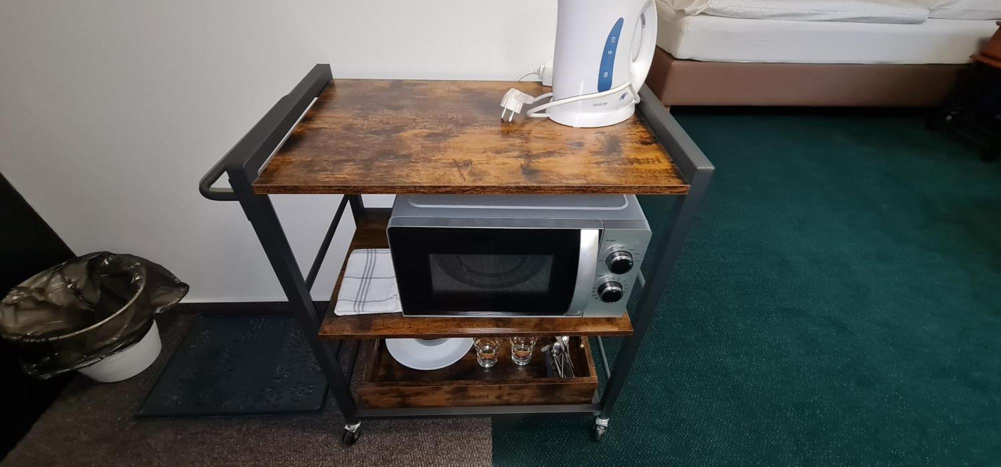 Apartmany Orlová Buitenkant foto