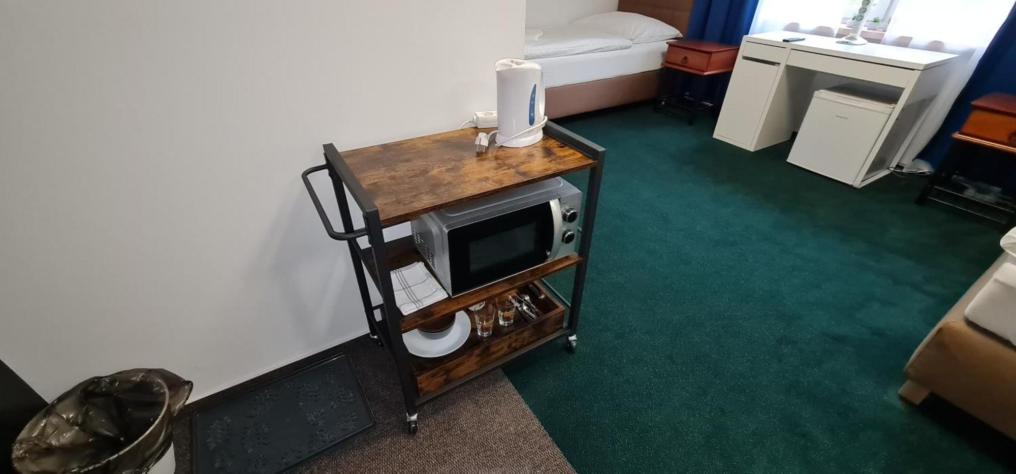 Apartmany Orlová Buitenkant foto