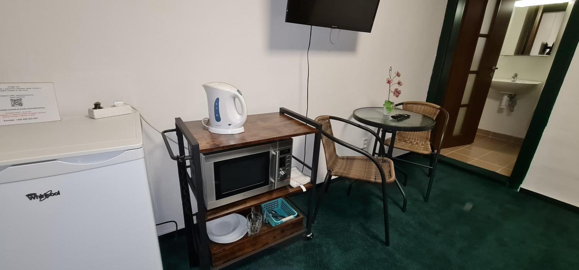 Apartmany Orlová Buitenkant foto