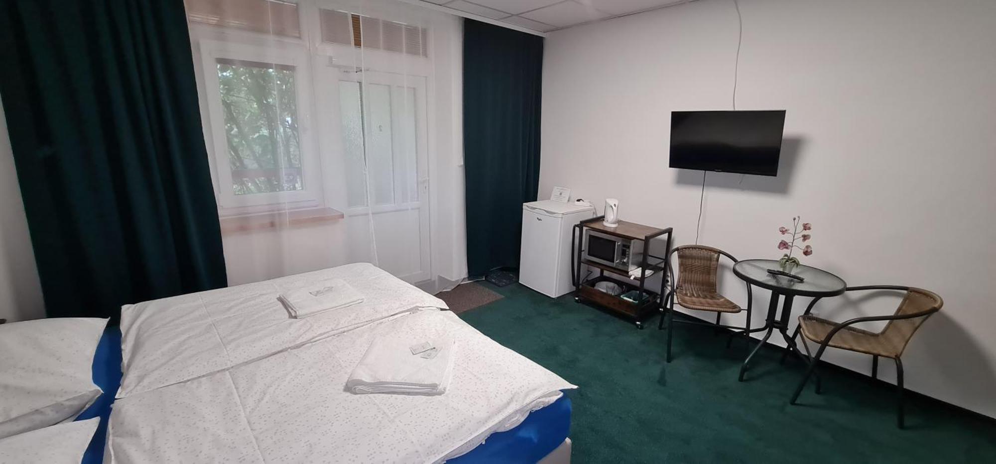 Apartmany Orlová Buitenkant foto