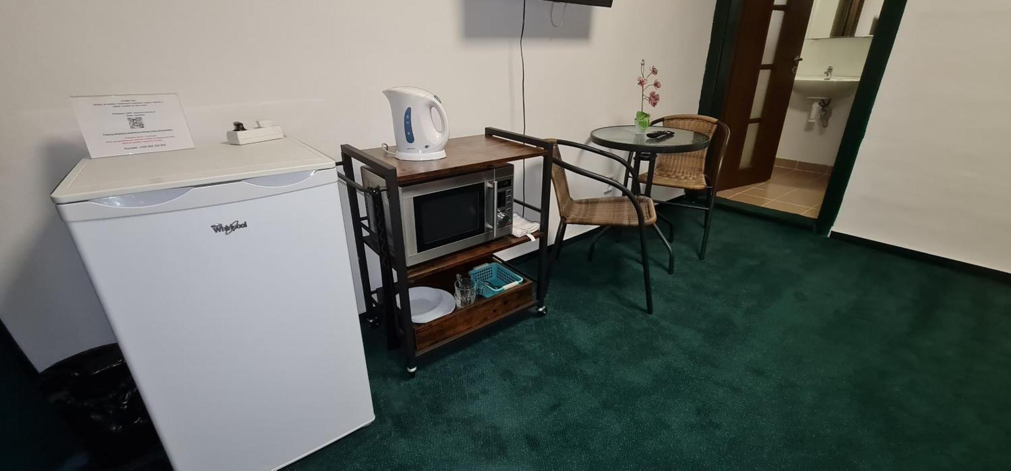 Apartmany Orlová Buitenkant foto