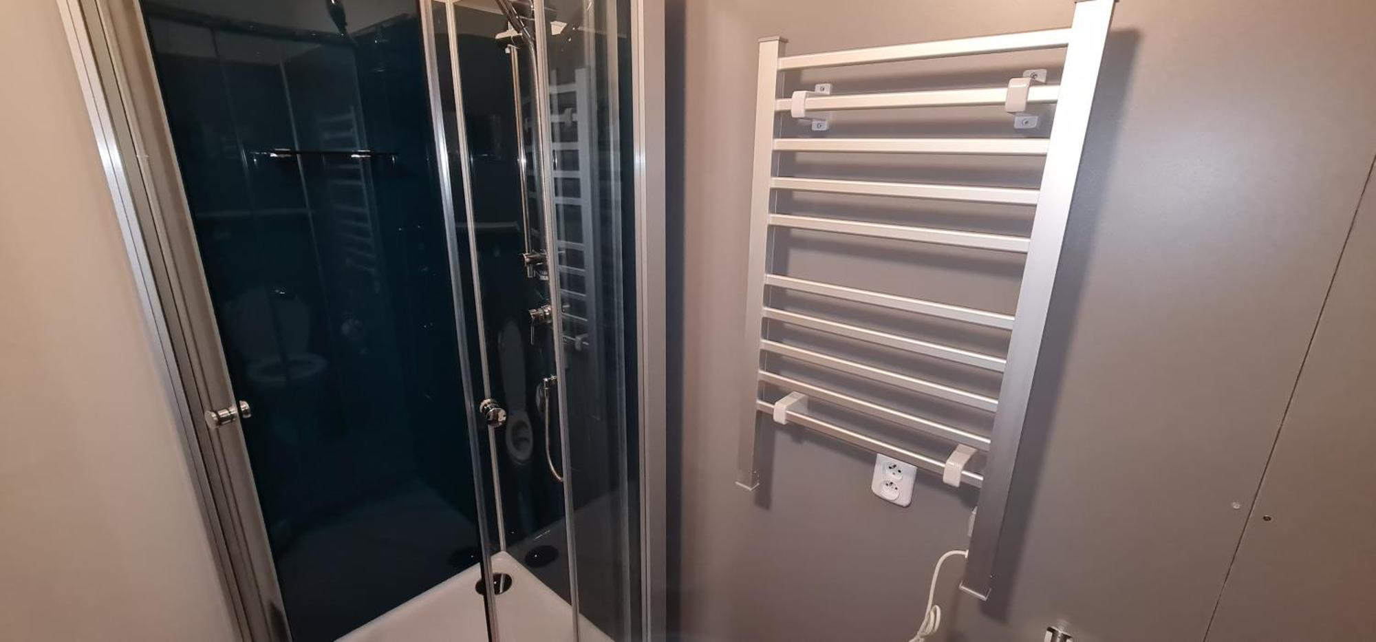 Apartmany Orlová Buitenkant foto
