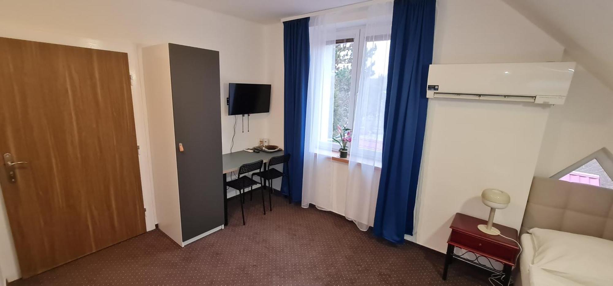 Apartmany Orlová Buitenkant foto