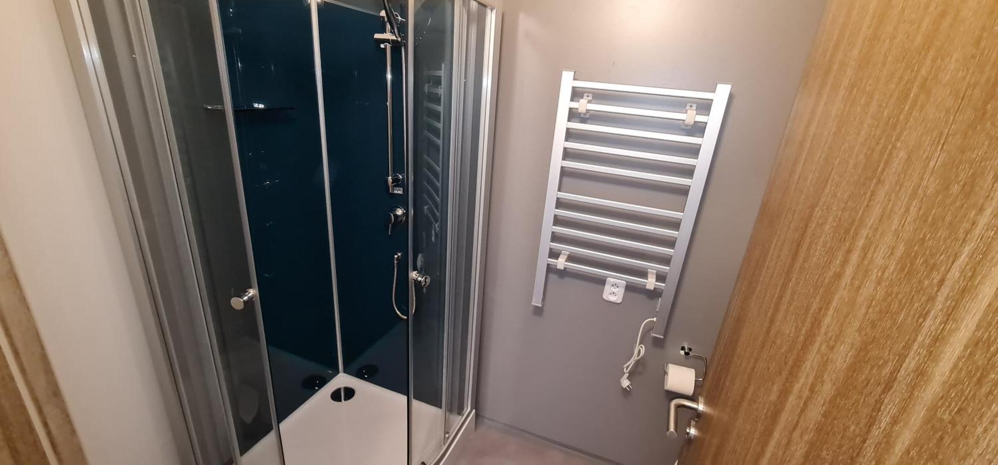 Apartmany Orlová Buitenkant foto