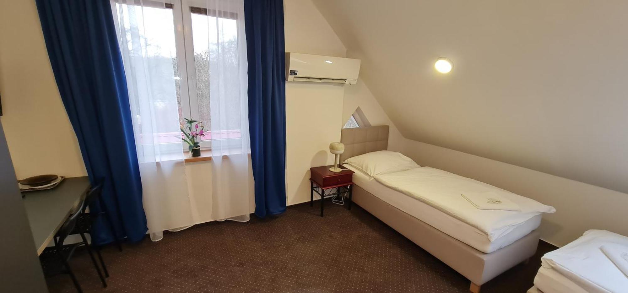 Apartmany Orlová Buitenkant foto